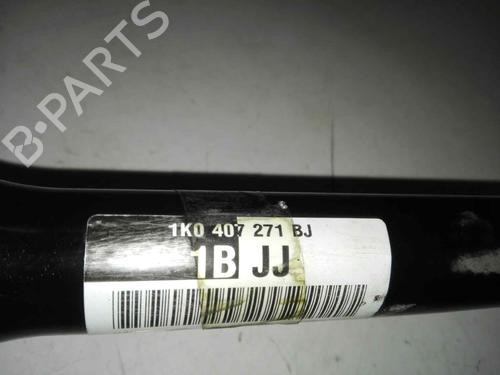 Left front driveshaft AUDI A3 (8P1) | BP28988100M38