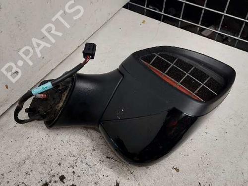 Left mirror RENAULT CLIO IV (BH_)  | BP28990255C26 