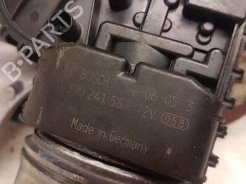 Front wiper motor PEUGEOT 308 II (LB_, LP_, LW_, LH_, L3_)  | BP28998524M29