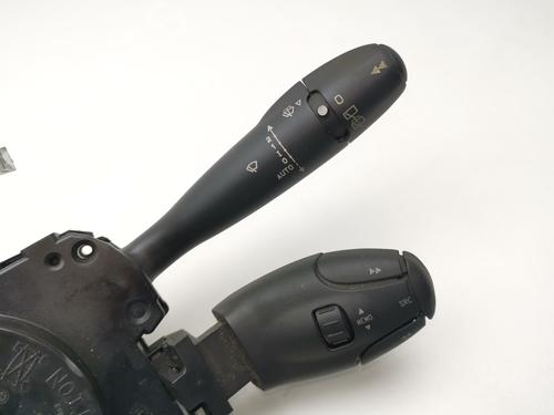 Headlight switch PEUGEOT 307 (3A/C) 1.6 HDi | BP28998063I24 