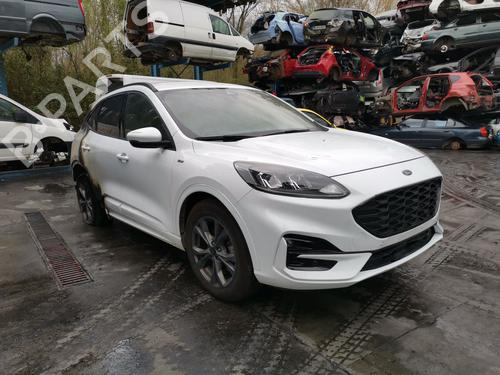 AC pipe FORD KUGA III (DFK) 1.5 EcoBlue | BP39441507M126 - Image 9