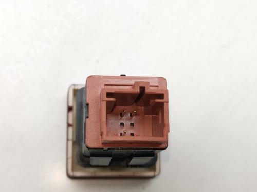 Bouton de warning CITROËN BERLINGO MULTISPACE (B9) 1.6 HDi 90 4x4 | BP30886878I22