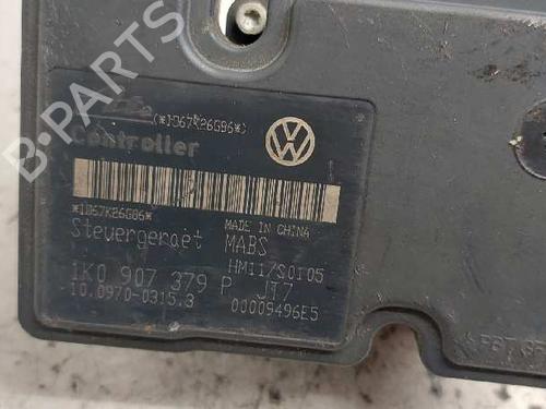 ABS pump SEAT LEON (1P1)  | BP28994762M43 
