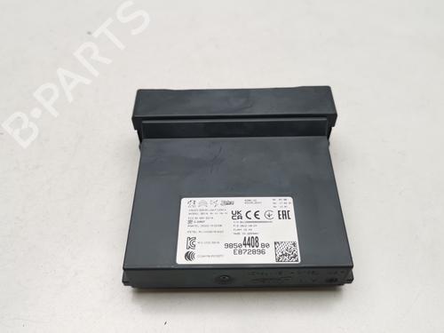 Elektronisk modul PEUGEOT 408 II (FP_, F3_, FM_) Hybrid 225 (F3DGYT) (224 hp) 30615924