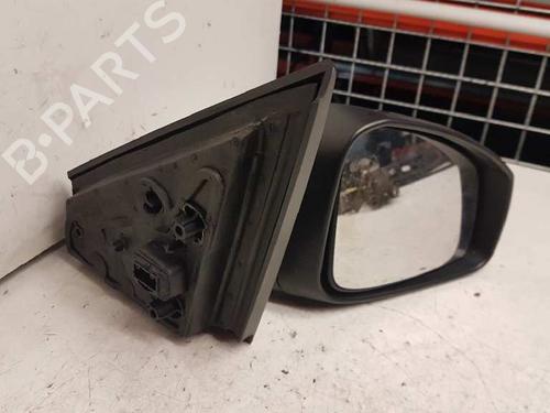 Right mirror RENAULT LAGUNA III (BT0/1) 1.5 dCi (BT00, BT0A, BT0T, BT1J) | BP28993300C27 