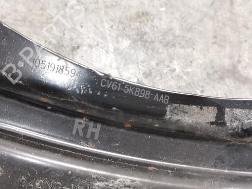 Højre bagtil bærearm FORD KUGA III (DFK) | BP30568541M15