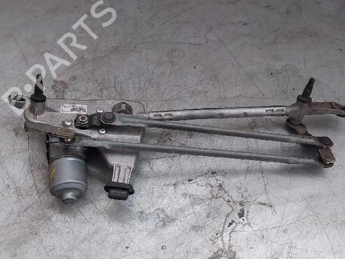 Used Front wiper motor PEUGEOT 308 SW II (LC_, LJ_, LR_, LX_, L4_) [2014-2021]  28998526