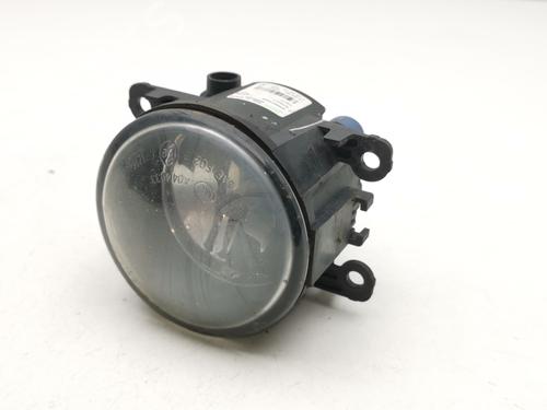 Used Left front fog light RENAULT MEGANE III Hatchback (BZ0/1_, B3_) 1.5 dCi (BZ09, BZ0D, BZ1W, BZ29, BZ14) (110 hp) 28978415