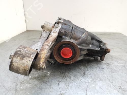 Used Rear differential MERCEDES-BENZ VITO Bus (W639) 111 CDI (639.701, 639.703, 639.705) (109 hp) 28996563