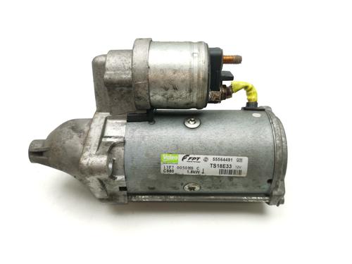 Démarreur OPEL CORSA D (S07) [2006-2015]  28984296