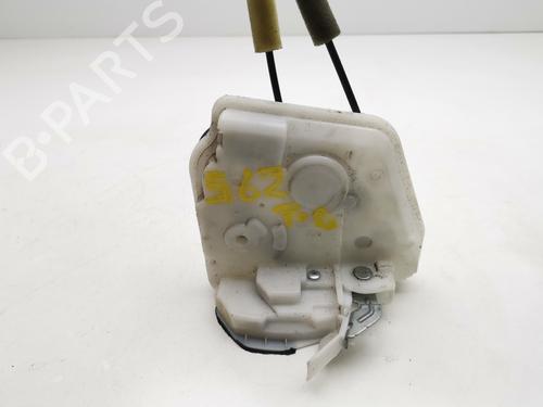 Rear right lock MAZDA 2 Hatchback (DL, DJ)  | BP29289552C99 