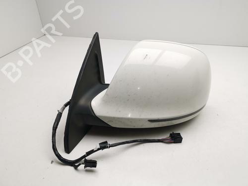 Left mirror AUDI Q7 (4LB) | BP30699268C26