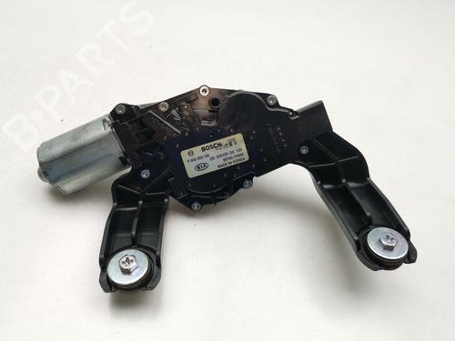 Used Rear wiper motor Rear wiper motor 39445828 39445828