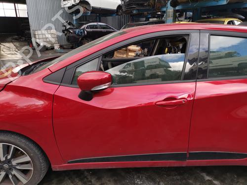 Used Left front door NISSAN MICRA V (K14) [2016-2025]  29944712