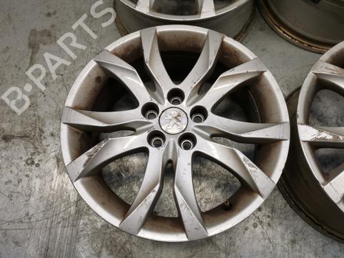 Rim PEUGEOT 508 I (8D_) 2.0 BlueHDi 150 | BP28996484C45 
