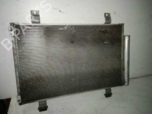 Used AC radiator SUZUKI SWIFT III (MZ, EZ) [2005-2025]  28988349