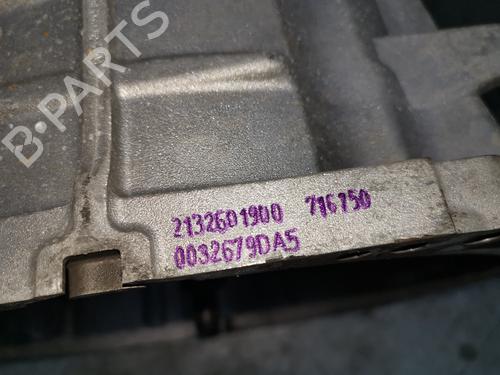 Gearbox MERCEDES-BENZ C-CLASS T-Model (S205)  | BP28996894M3 