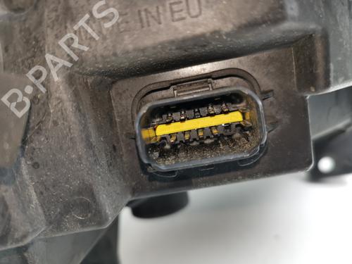 Left headlight CITROËN BERLINGO MULTISPACE (B9) 1.6 BlueHDi 100 | BP31380331C28