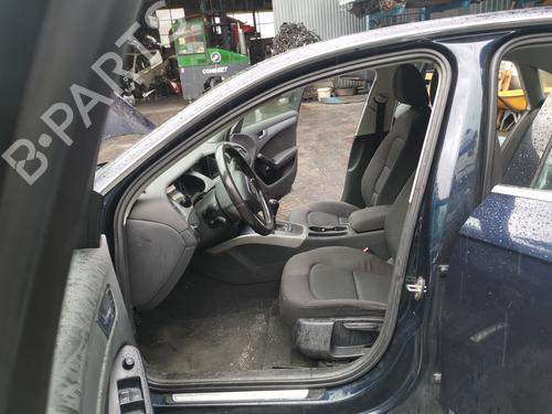 Fuel pump AUDI A4 B8 (8K2)  | BP31131792M76 