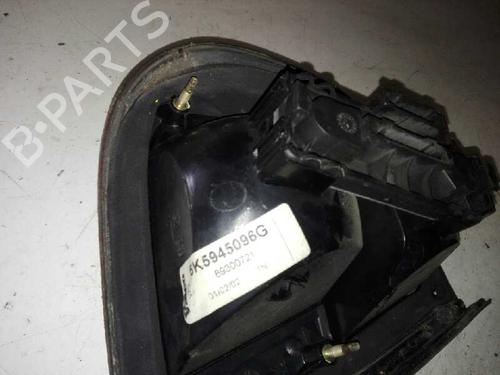 Right taillight SEAT CORDOBA (6K1, 6K2)  | BP28979084C35 