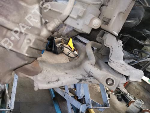 Used Right front suspension arm CITROËN C4 CACTUS 1.6 BlueHDi 100 (99 hp) 28983504