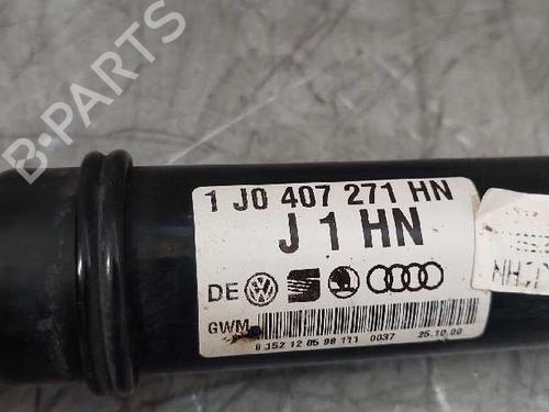 Left front driveshaft VW GOLF IV (1J1) | BP28985910M38