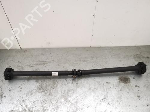 Kardanaksel Kompl. MERCEDES-BENZ C-CLASS T-Model (S205) [2014-2023]  28996583