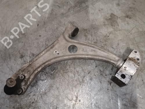 Used Left front suspension arm VW PASSAT B6 (3C2) [2005-2011]  28986657