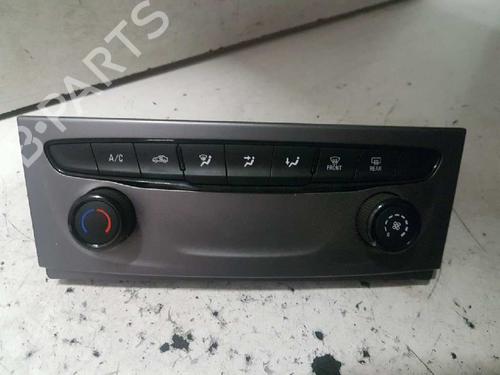 Used Climate control OPEL ASTRA K (B16) [2015-2022]  28990464