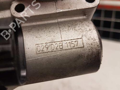 Throttle body OPEL ASTRA G Hatchback (T98) 1.6 (F08, F48) | BP28984431M82