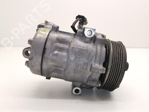 AC compressor SUZUKI SWIFT III (MZ, EZ)  | BP28999745M34 