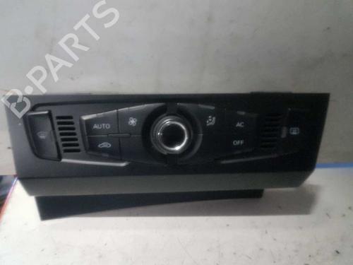 Used Climate control AUDI A4 B8 (8K2) 2.0 TDI quattro (143 hp) 28993168