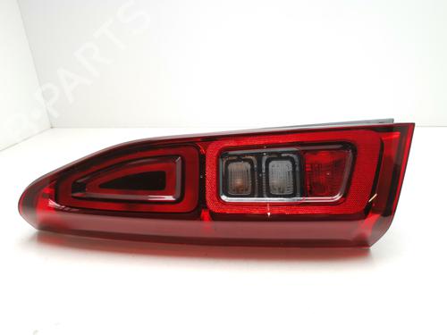 Used Left taillight Left taillight CITROËN BERLINGO (ER_, EC_) [2018-2026] 34098925 34098925