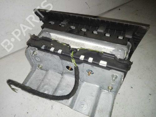 Passenger airbag FORD FUSION (JU_) 1.6 TDCi | BP28998395C10 