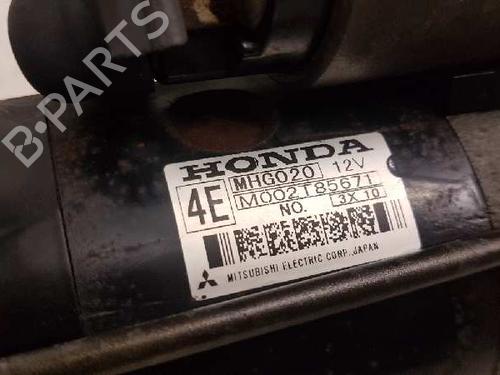 Starter HONDA ACCORD VII (CL, CN) 2.2 i-CTDi (CN1) | BP28987453M8