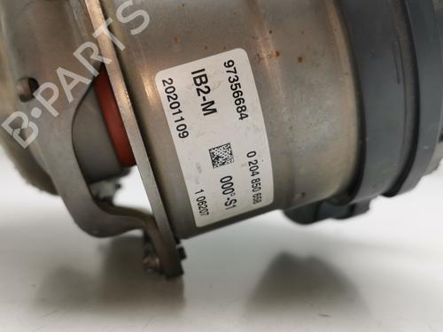 Servo brake CUPRA FORMENTOR (KM7, KMP) | BP28996395M42