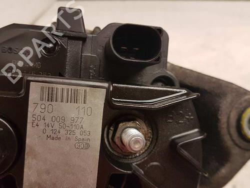 Alternator IVECO DAILY IV Van | BP28989810M7