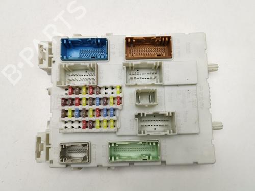 Used Fuse box Fuse box FORD C-MAX II (DXA/CB7, DXA/CEU) [2010-2019] 32865940 32865940