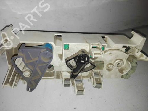 Climate control PEUGEOT PARTNER Box Body/MPV (5_, G_) 1.9 D | BP28978981I5 