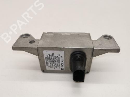 Electronic sensor RENAULT LAGUNA II (BG0/1_) | BP28979691M84