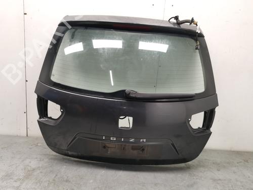 Used Tailgate SEAT IBIZA IV ST (6J8, 6P8) [2010-2016]  30833378