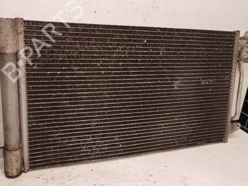 AC-Kondensator SEAT IBIZA IV (6J5, 6P1) [2008-2017]  28987607