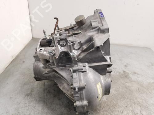 Gearbox HONDA CIVIC VIII Hatchback (FN, FK) 2.2 CTDi (FK3) | BP28995402M3 