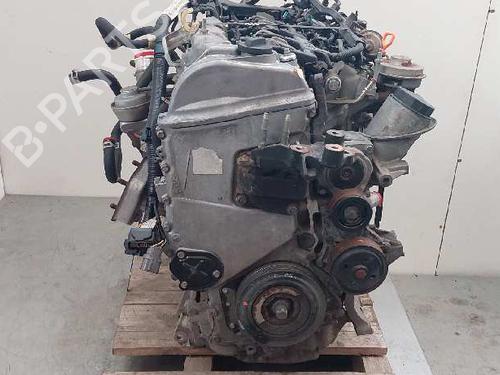 Engine HONDA CR-V III (RE_) 2.2 i-CTDi 4WD (RE6) | BP28996848M1