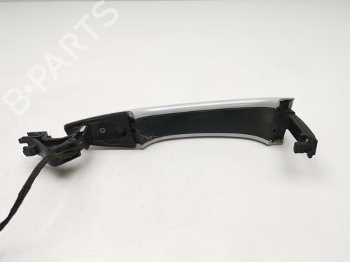 Front right exterior door handle CITROËN C4 CACTUS 1.6 BlueHDi 100 | BP28978087C129 