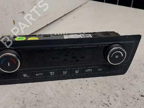 Used Climate control SEAT IBIZA IV SC (6J1, 6P5) 1.0 TSI (95 hp) 28990334