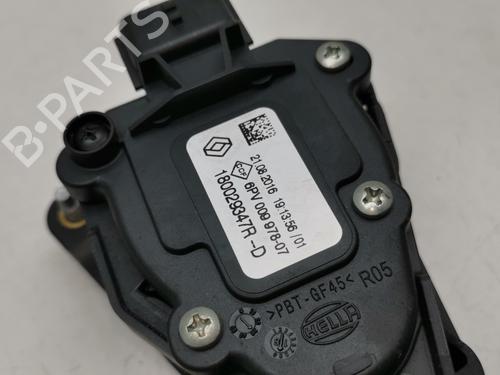 Pedal RENAULT CAPTUR I (J5_, H5_)  | BP29509213I4 
