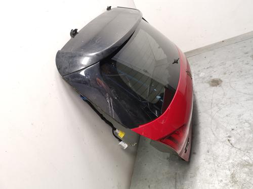Tailgate PEUGEOT 308 II (LB_, LP_, LW_, LH_, L3_)  | BP29289792C6 
