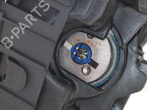 Driver airbag RENAULT LAGUNA III (BT0/1) 2.0 dCi (BT01, BT08, BT09, BT0E, BT0K, BT12, BT1C, BT1D,... | BP28998310C9 