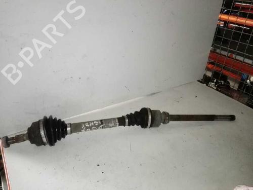 Used Right front driveshaft PEUGEOT 307 (3A/C) 1.6 HDi (90 hp) 29000767